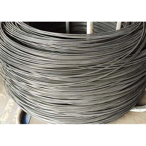 Pure Iron Coil For Medical Instrument